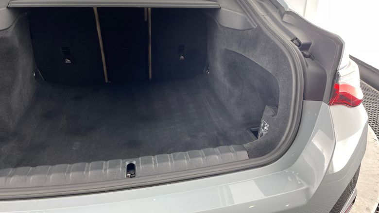 BMW 4 Series 430i M Sport 5dr Step Auto Petrol Hatchback